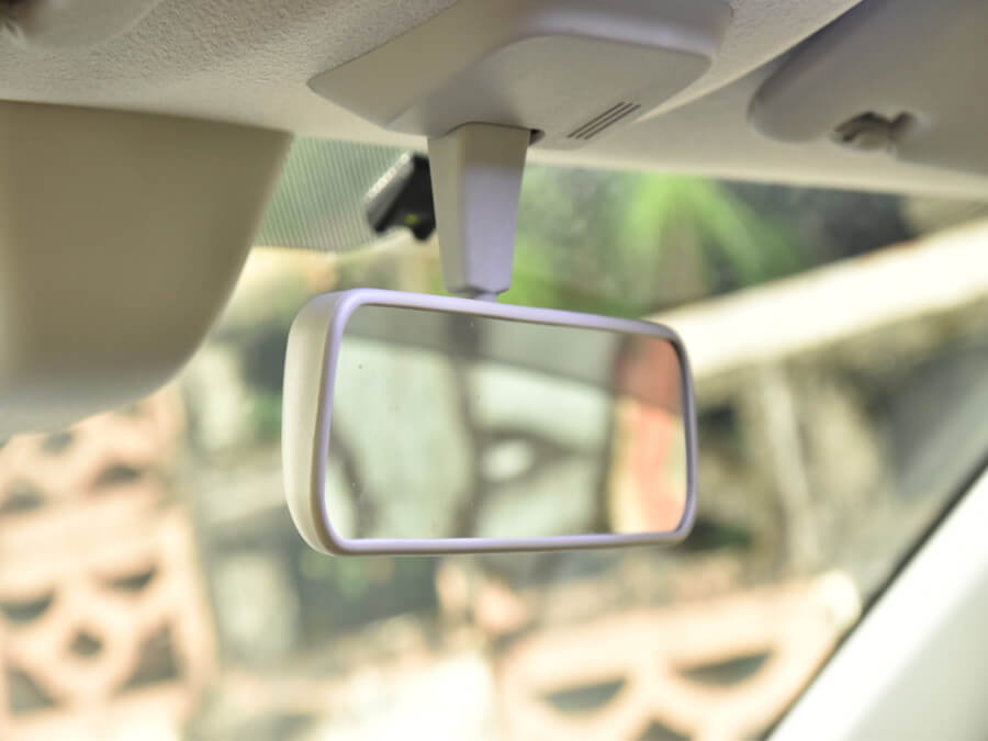 社用車に乗る際の注意点